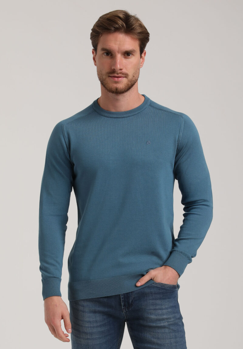 Pull