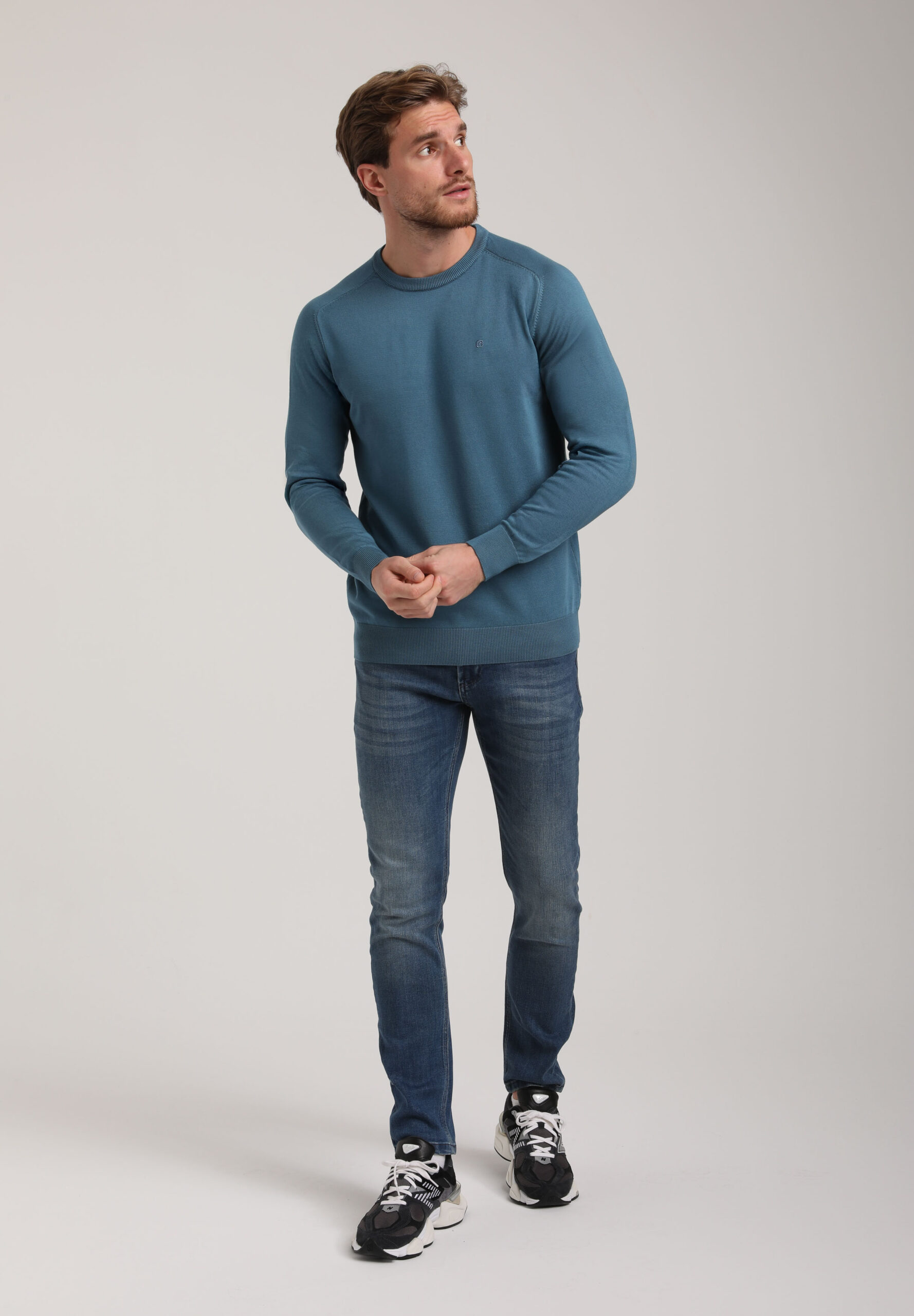 Pull - Afbeelding 4