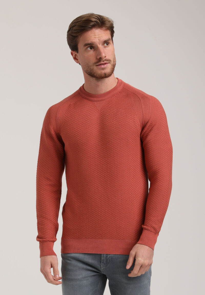 Pull