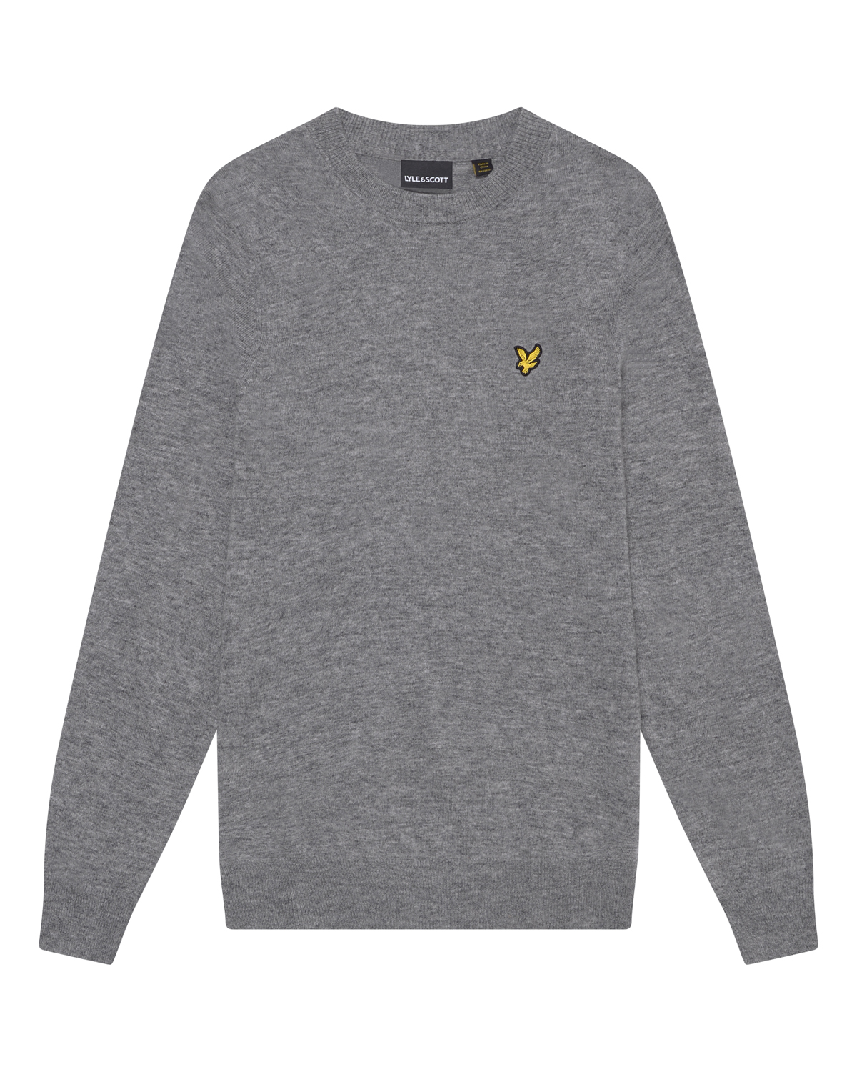 Pull