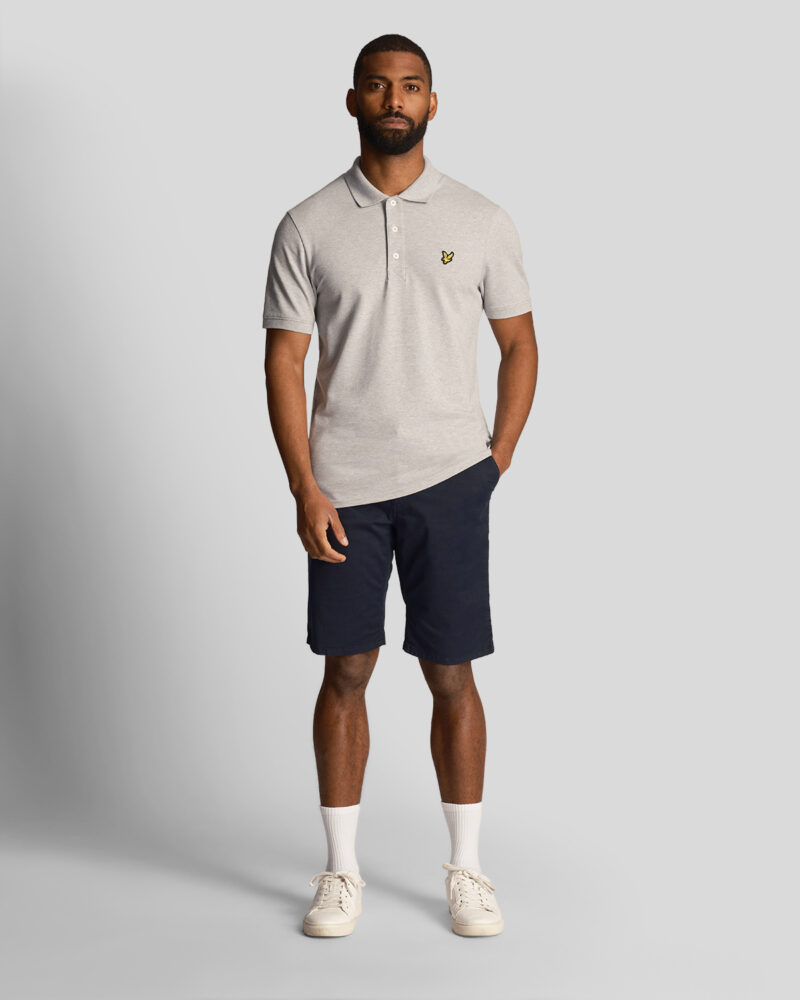 Short