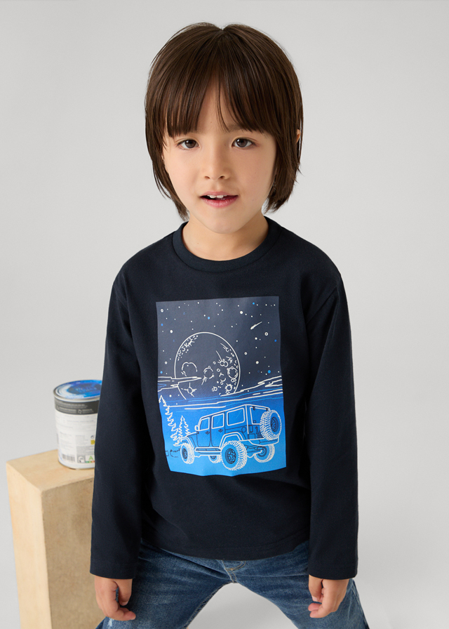 T-shirt - Afbeelding 3