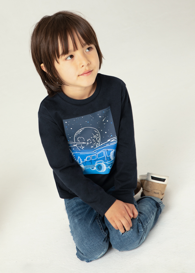 T-shirt - Afbeelding 5