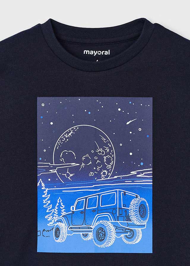 T-shirt - Afbeelding 6