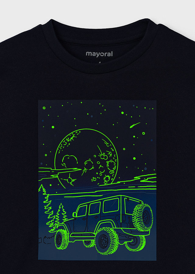 T-shirt - Afbeelding 7
