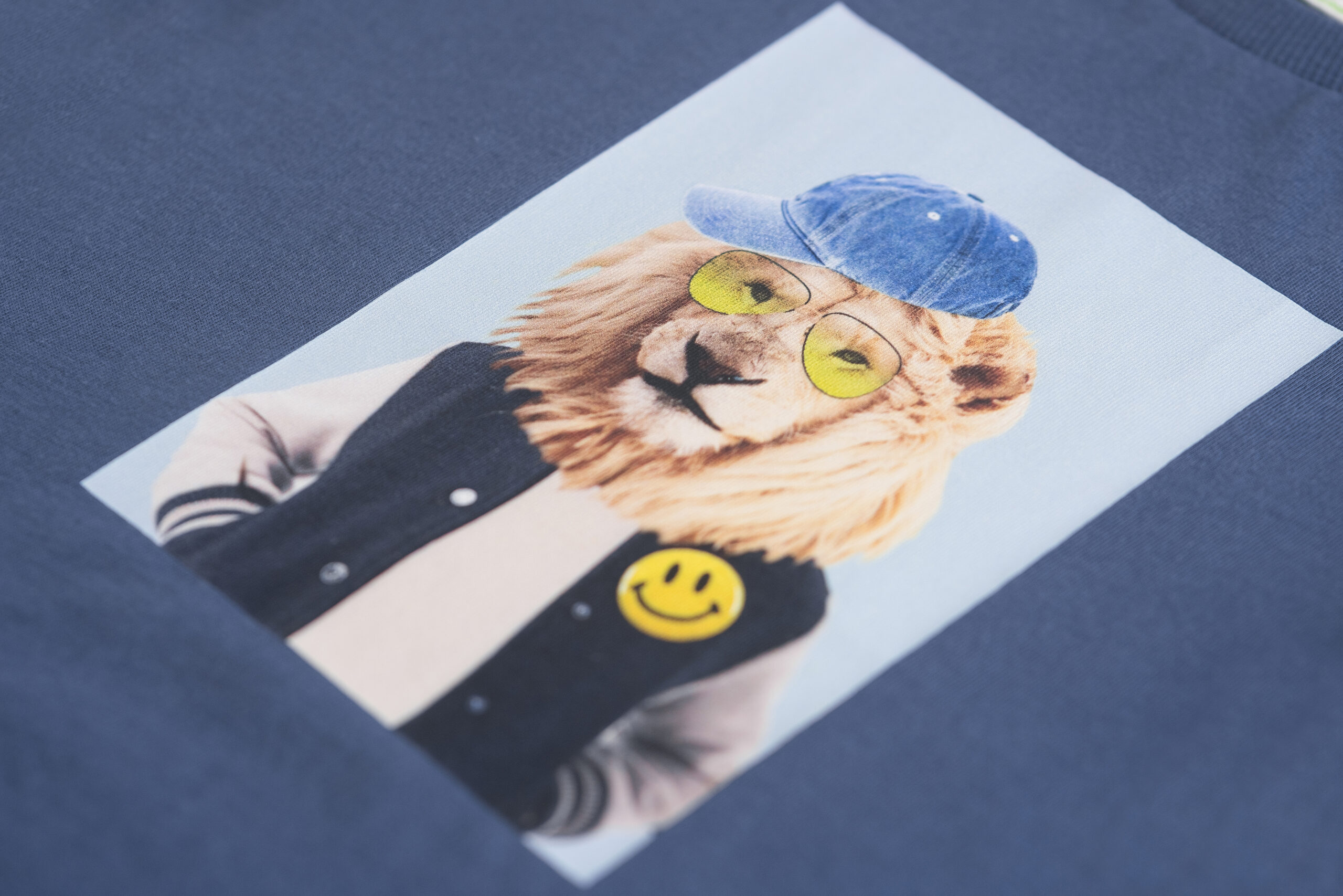 T-shirt - Afbeelding 4