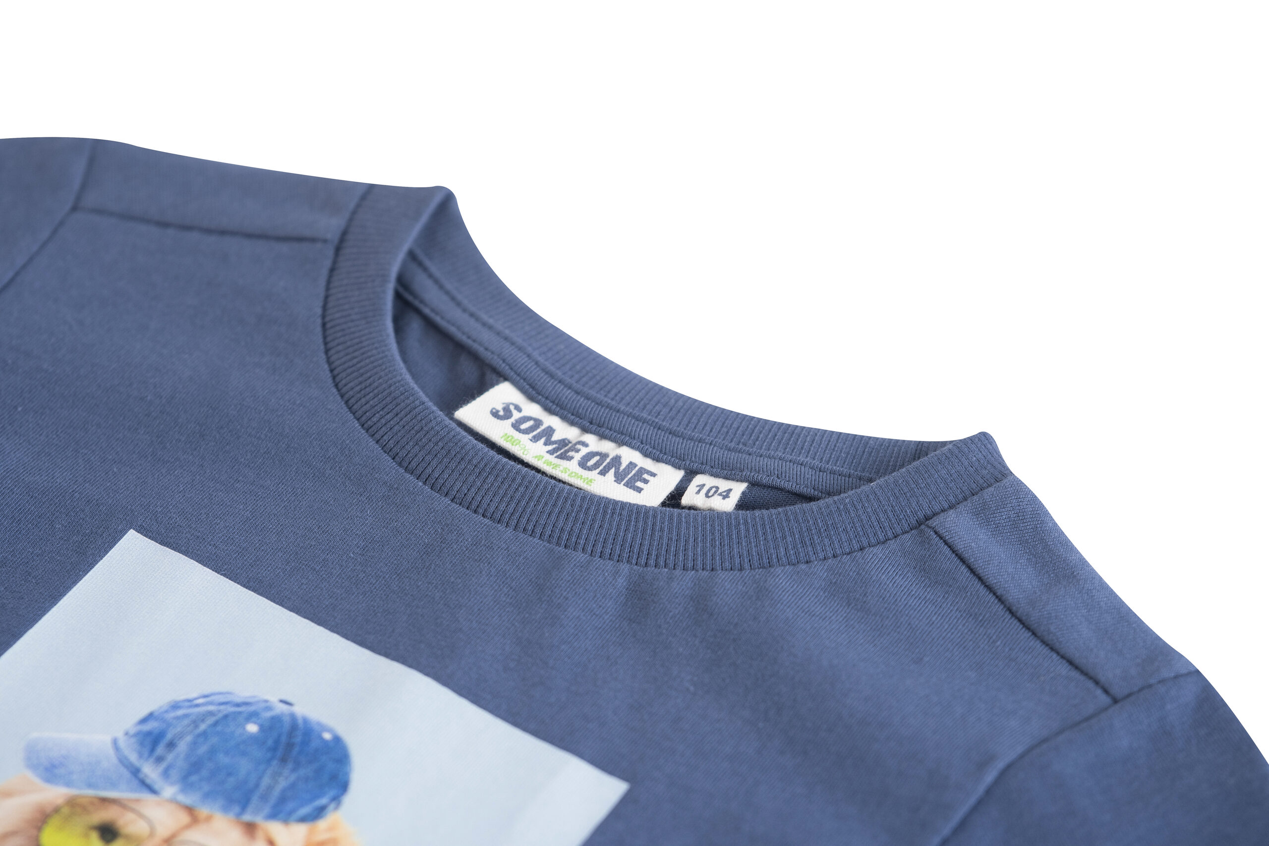 T-shirt - Afbeelding 3