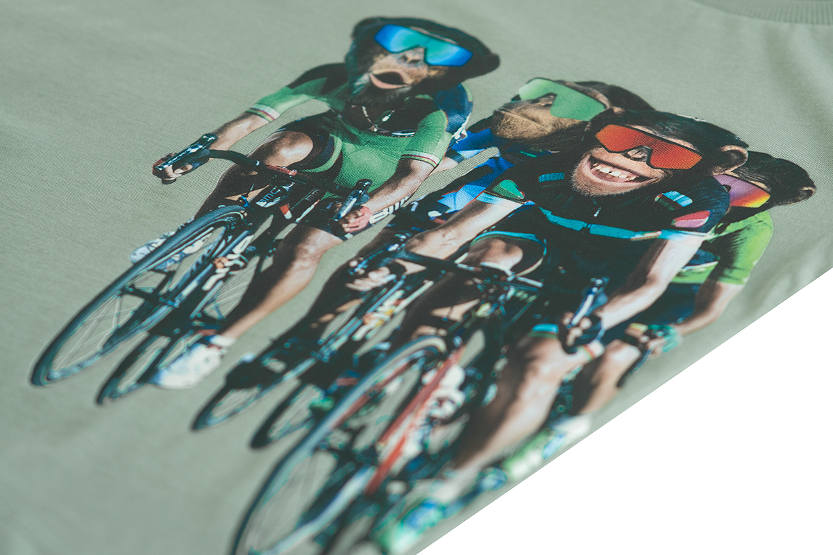 T-shirt - Afbeelding 4