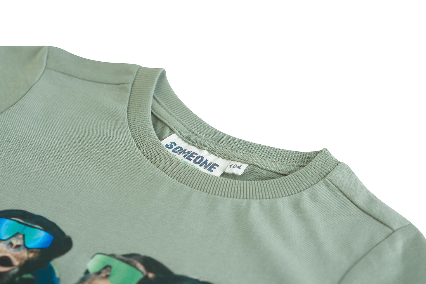 T-shirt - Afbeelding 3