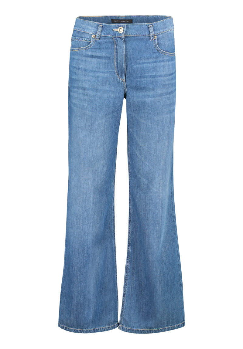 Jeans broek