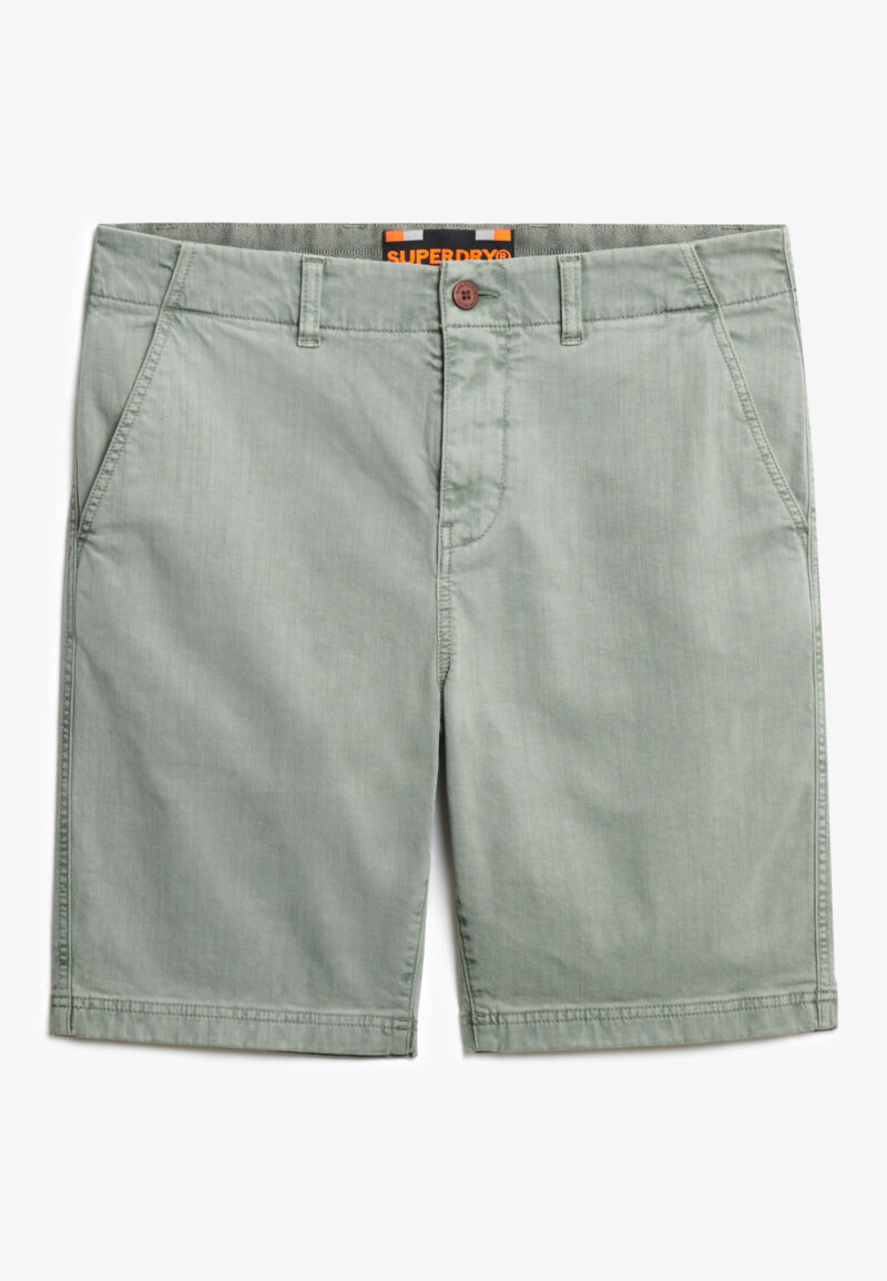 Short