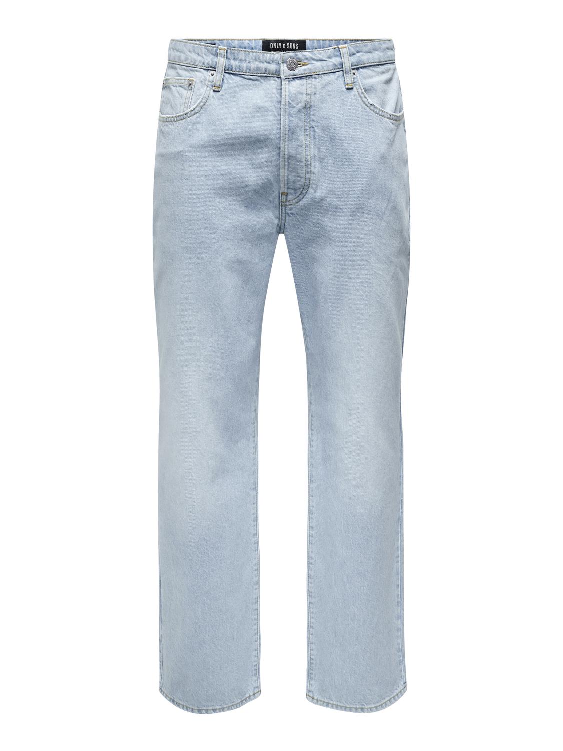 Broek