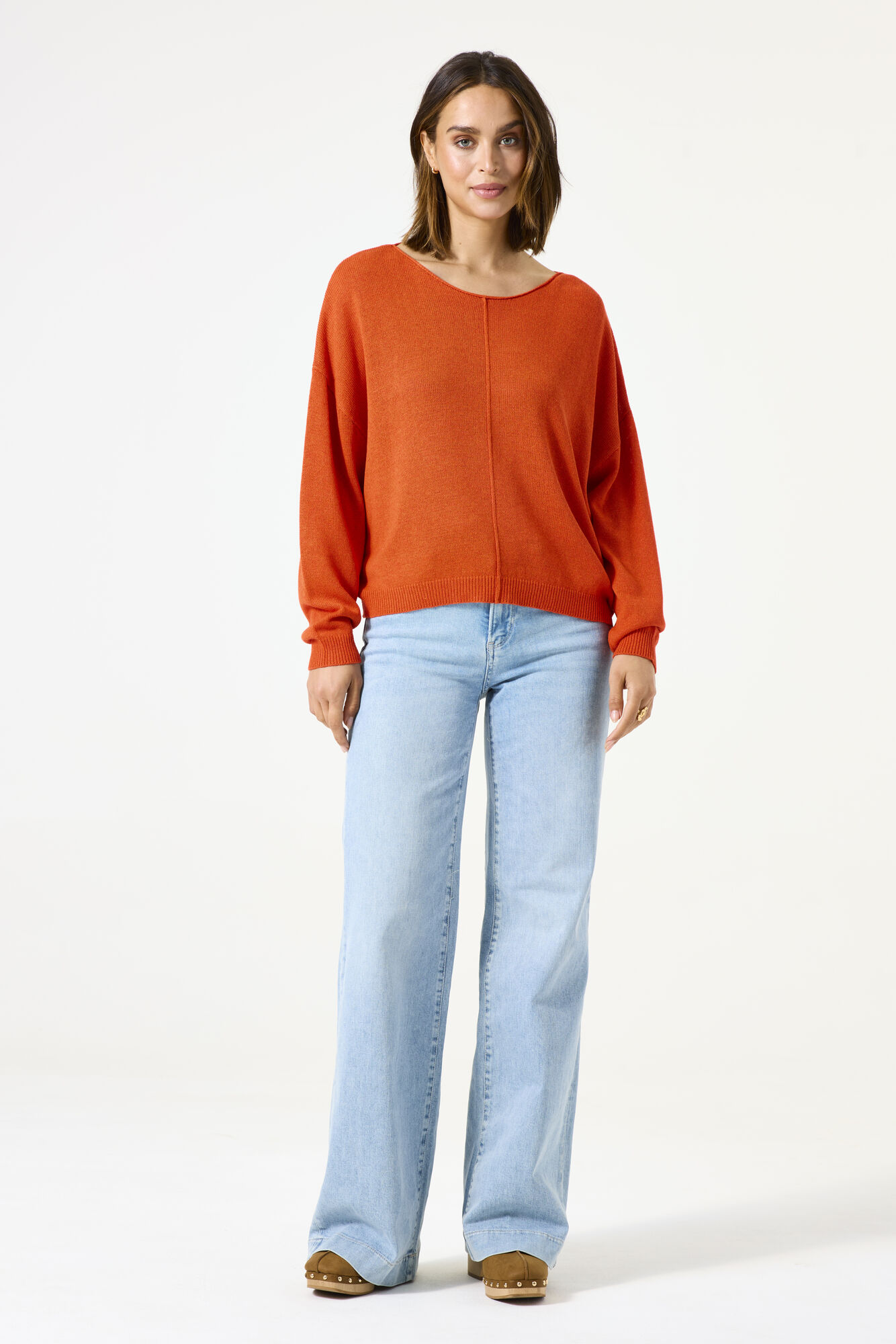 Pull - Afbeelding 6