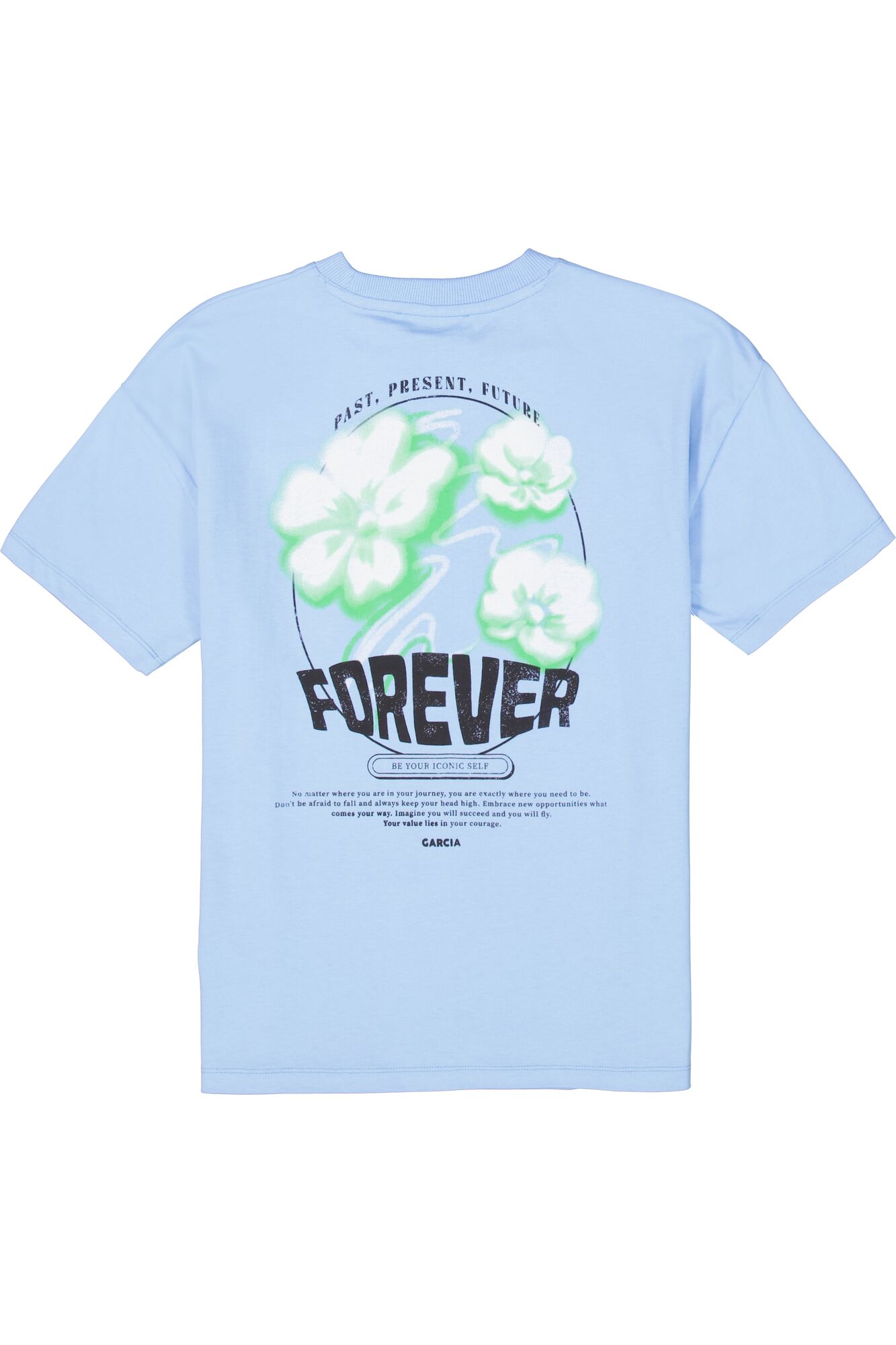 T-shirt - Afbeelding 3
