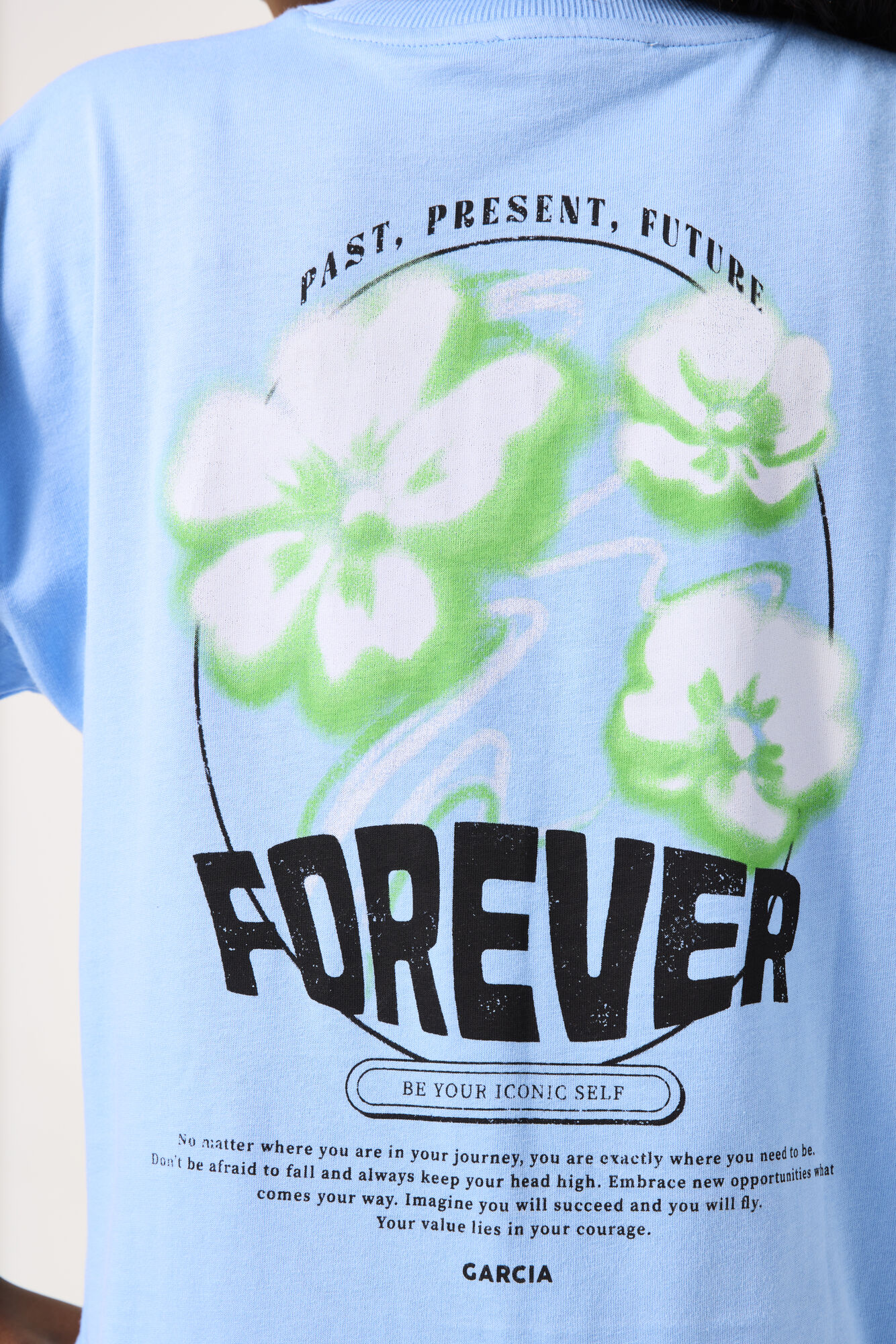 T-shirt - Afbeelding 4
