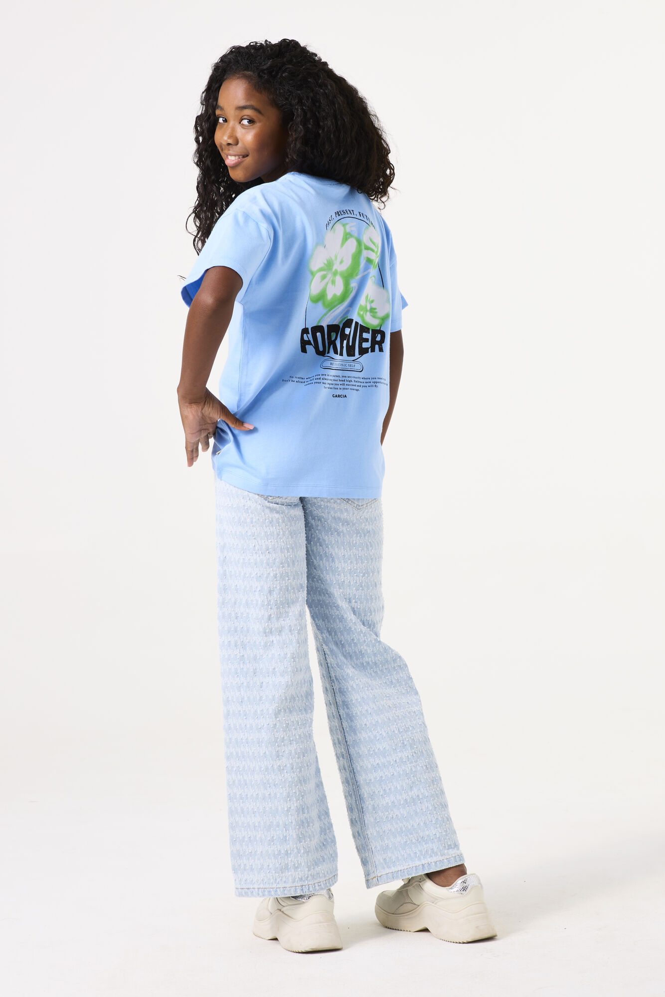 T-shirt - Afbeelding 6