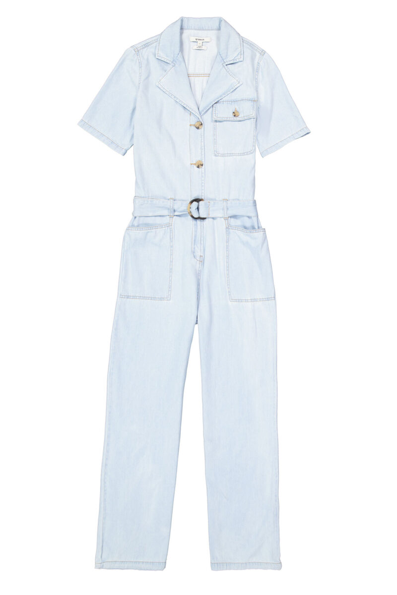 Jumpsuit