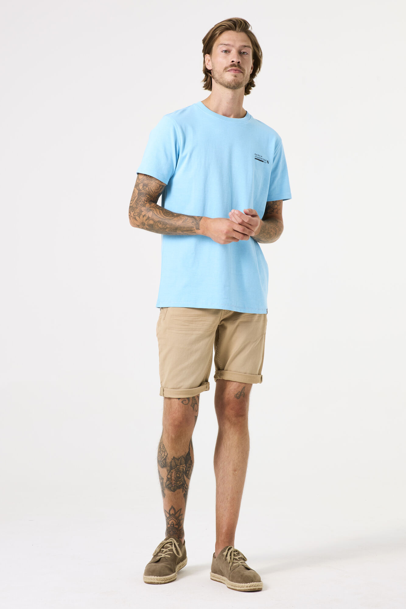 T-shirt - Afbeelding 3