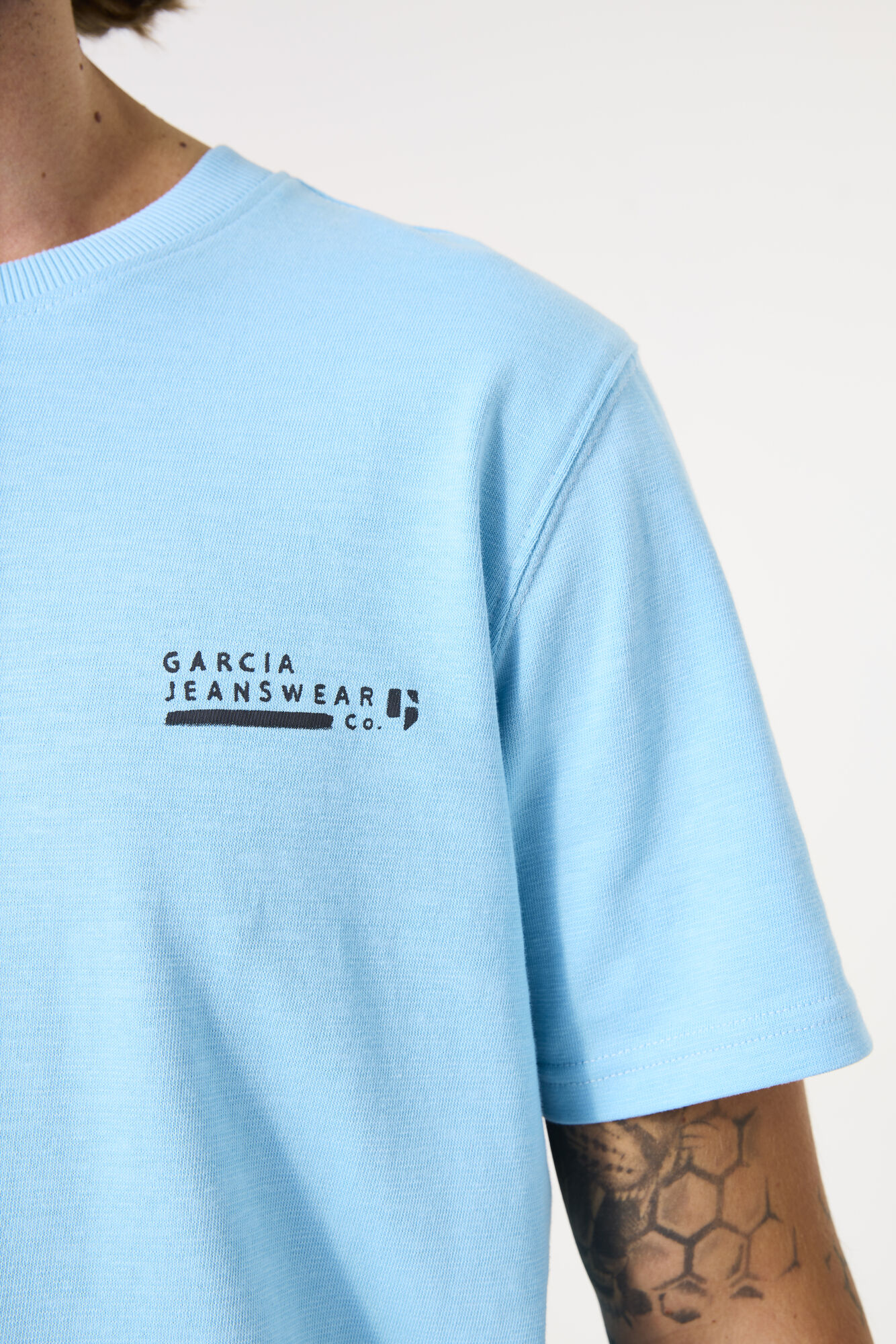 T-shirt - Afbeelding 4