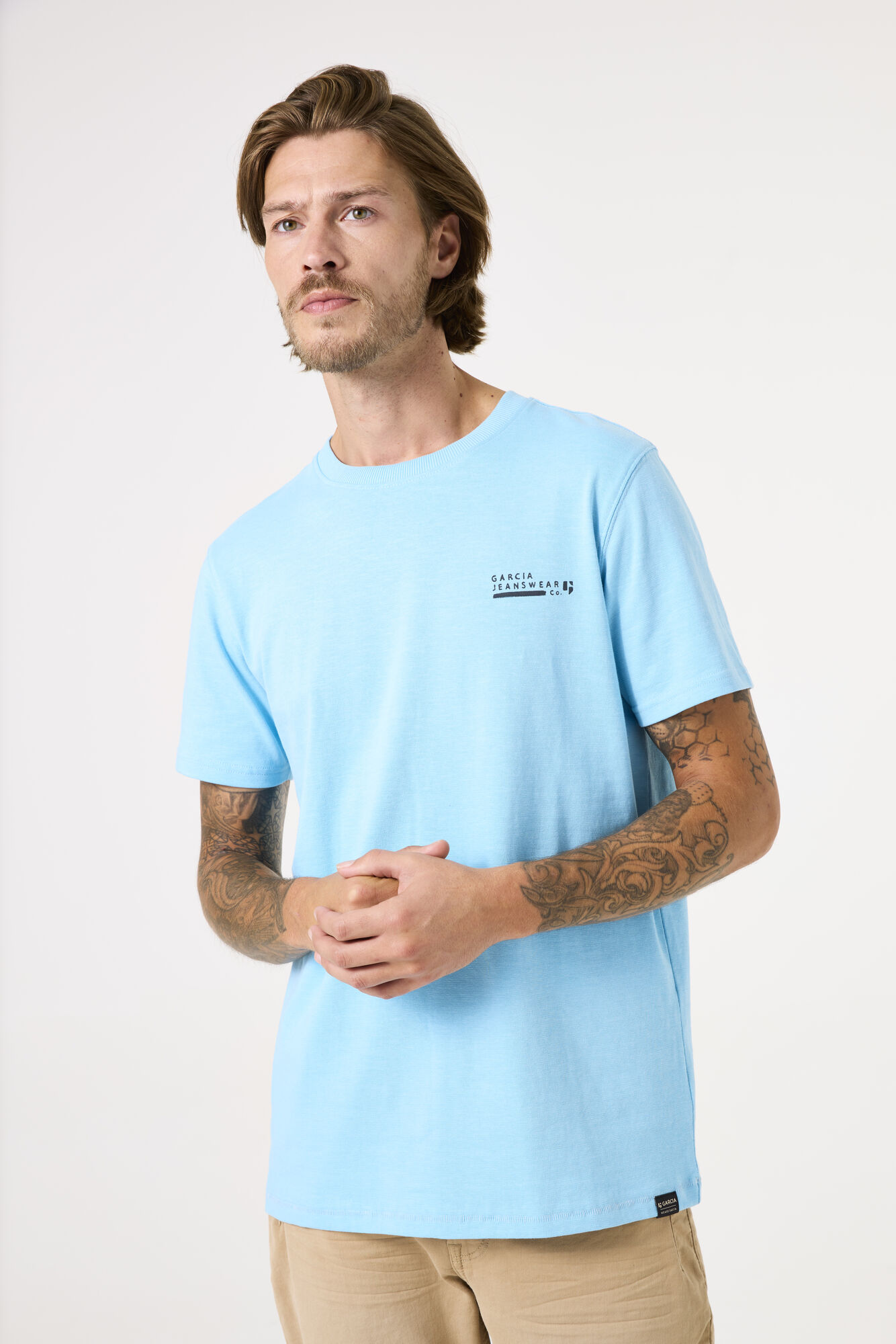 T-shirt - Afbeelding 5