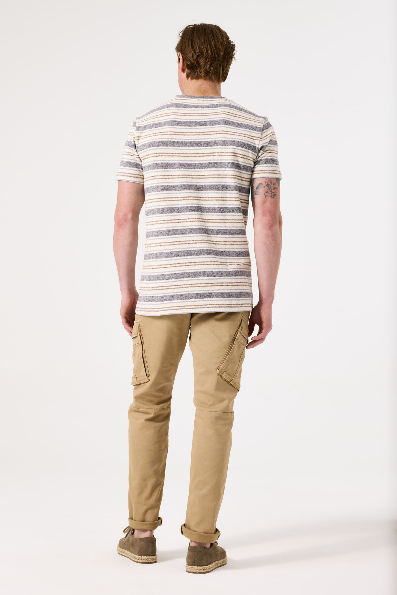 T-shirt - Afbeelding 4