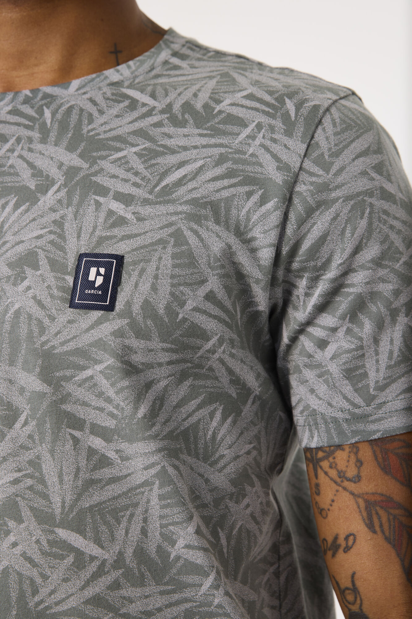 T-shirt - Afbeelding 3
