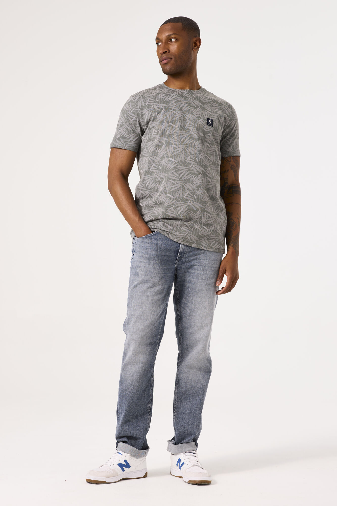 T-shirt - Afbeelding 5
