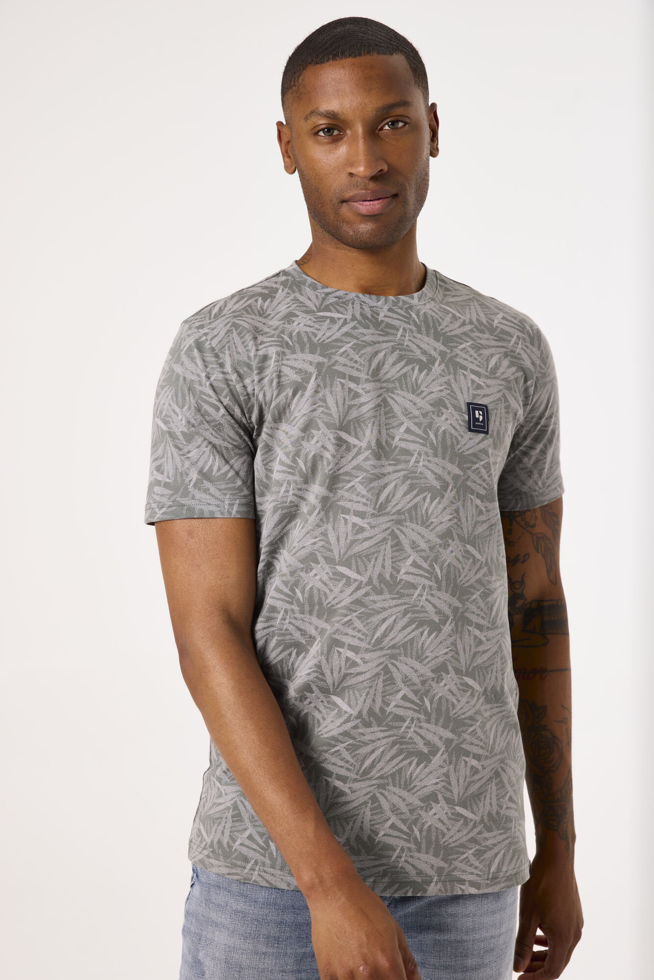T-shirt - Afbeelding 4