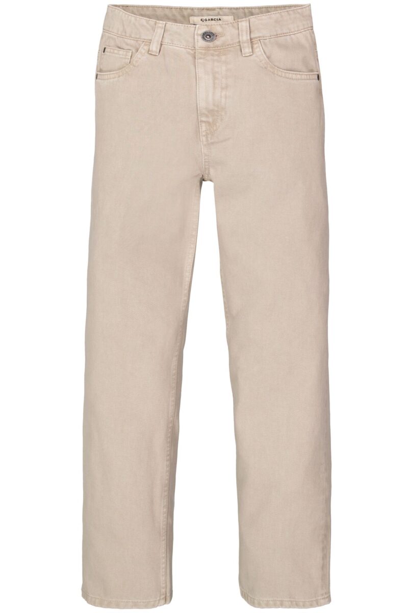 Broek