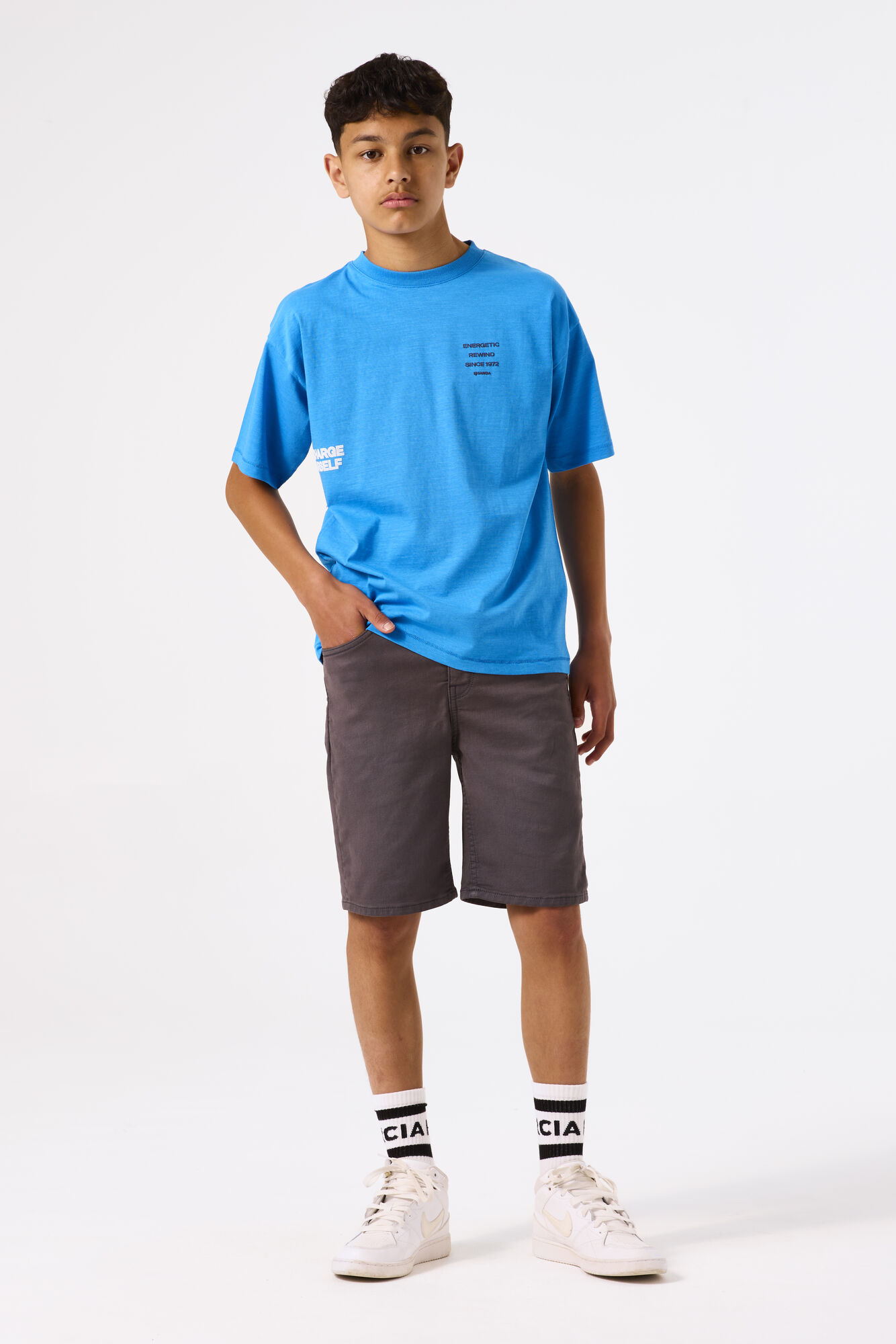 T-shirt - Afbeelding 6