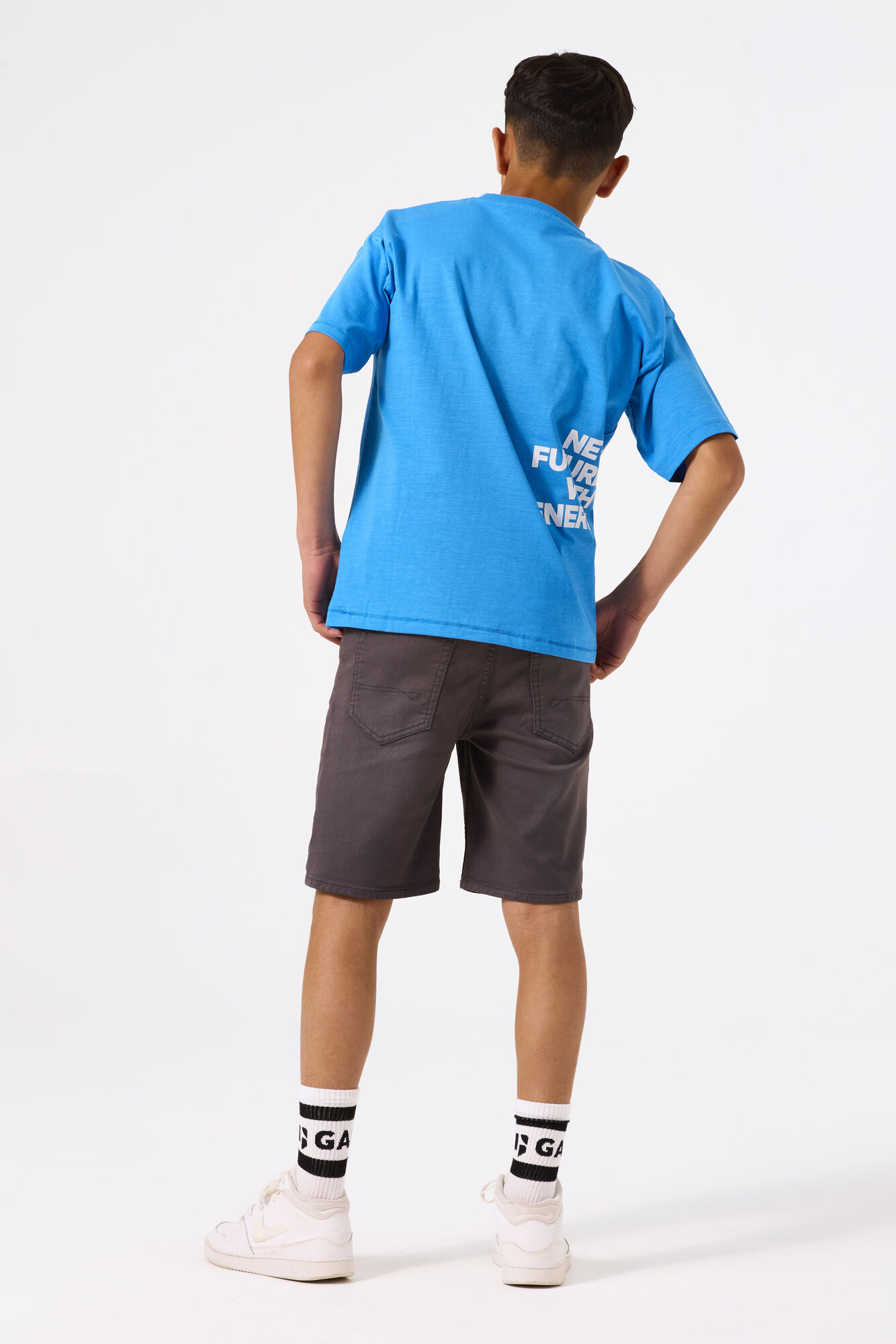 T-shirt - Afbeelding 5