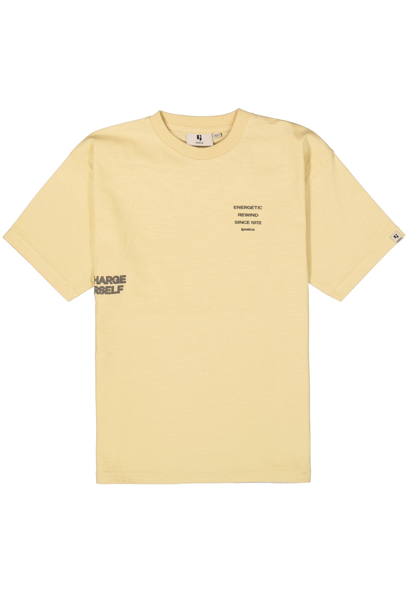 T-shirt - Afbeelding 7