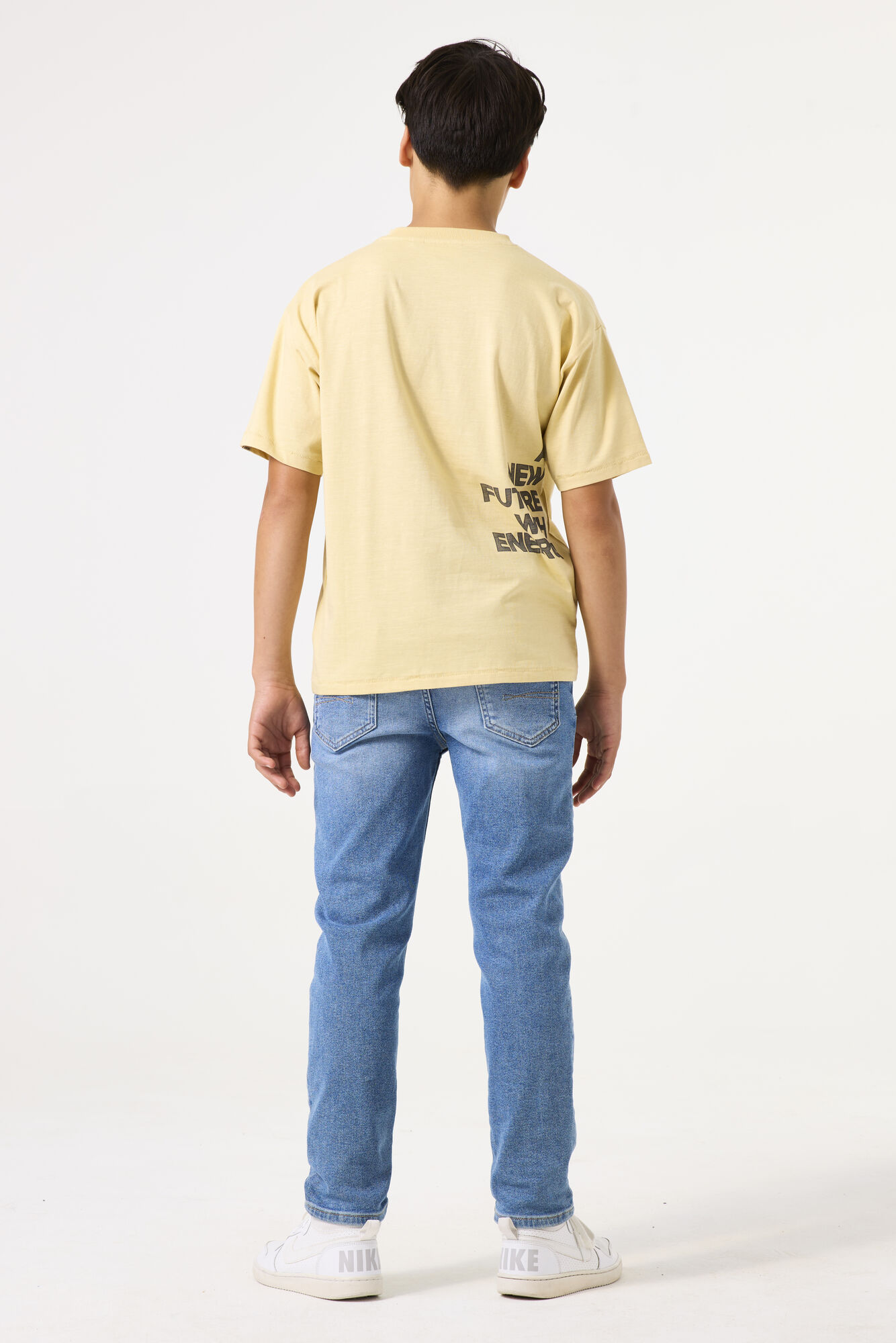 T-shirt - Afbeelding 10