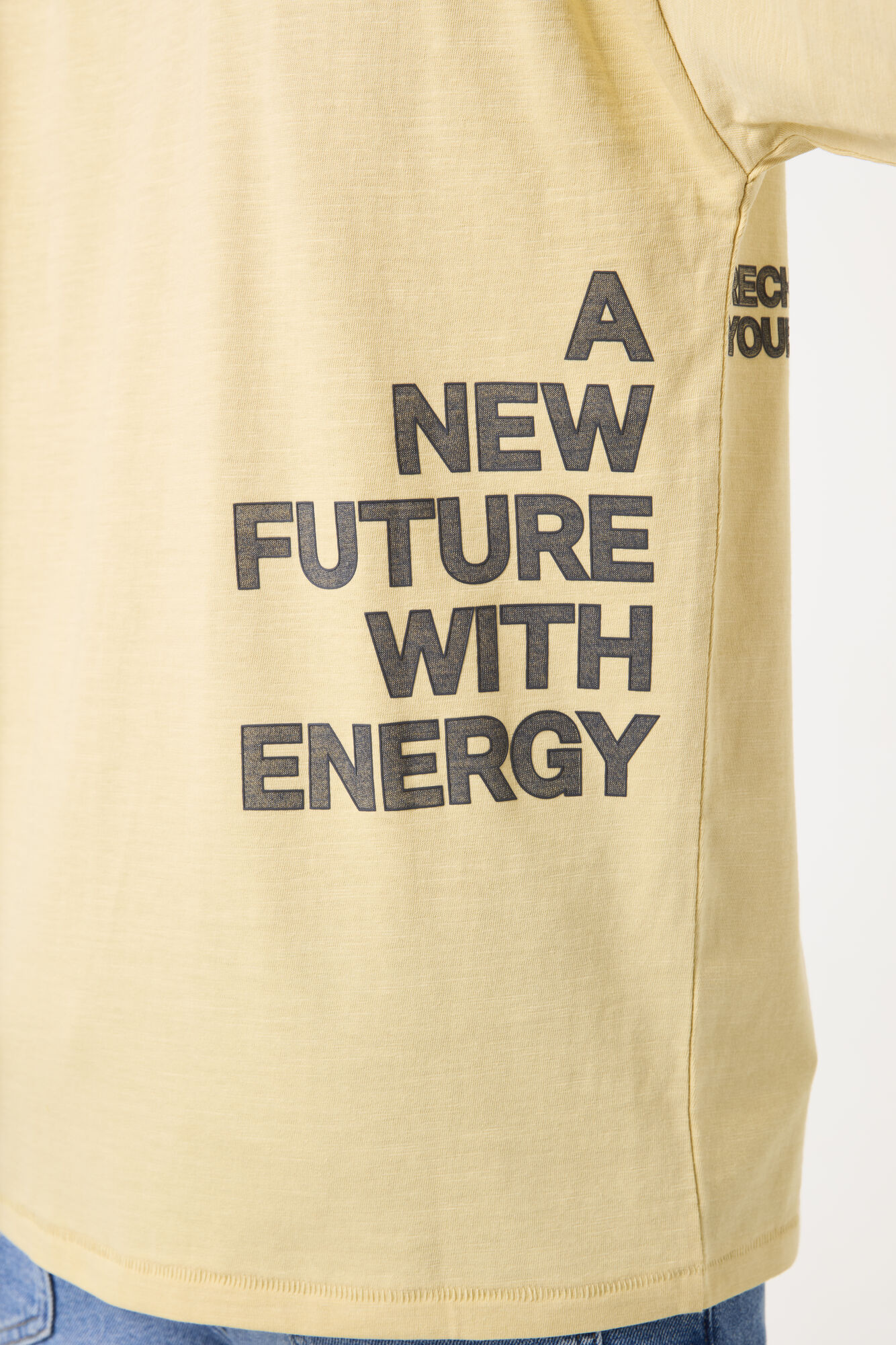 T-shirt - Afbeelding 8