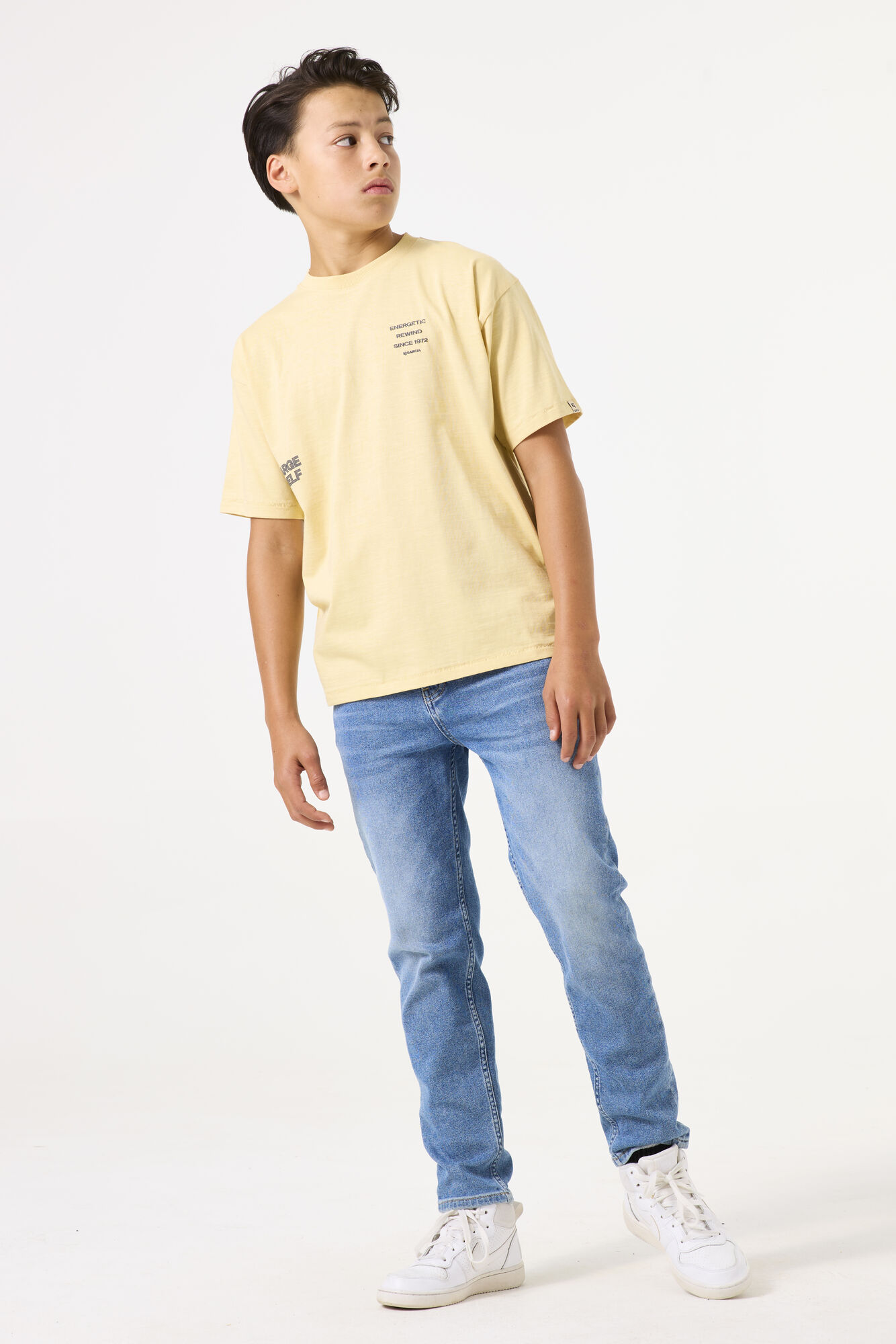 T-shirt - Afbeelding 11