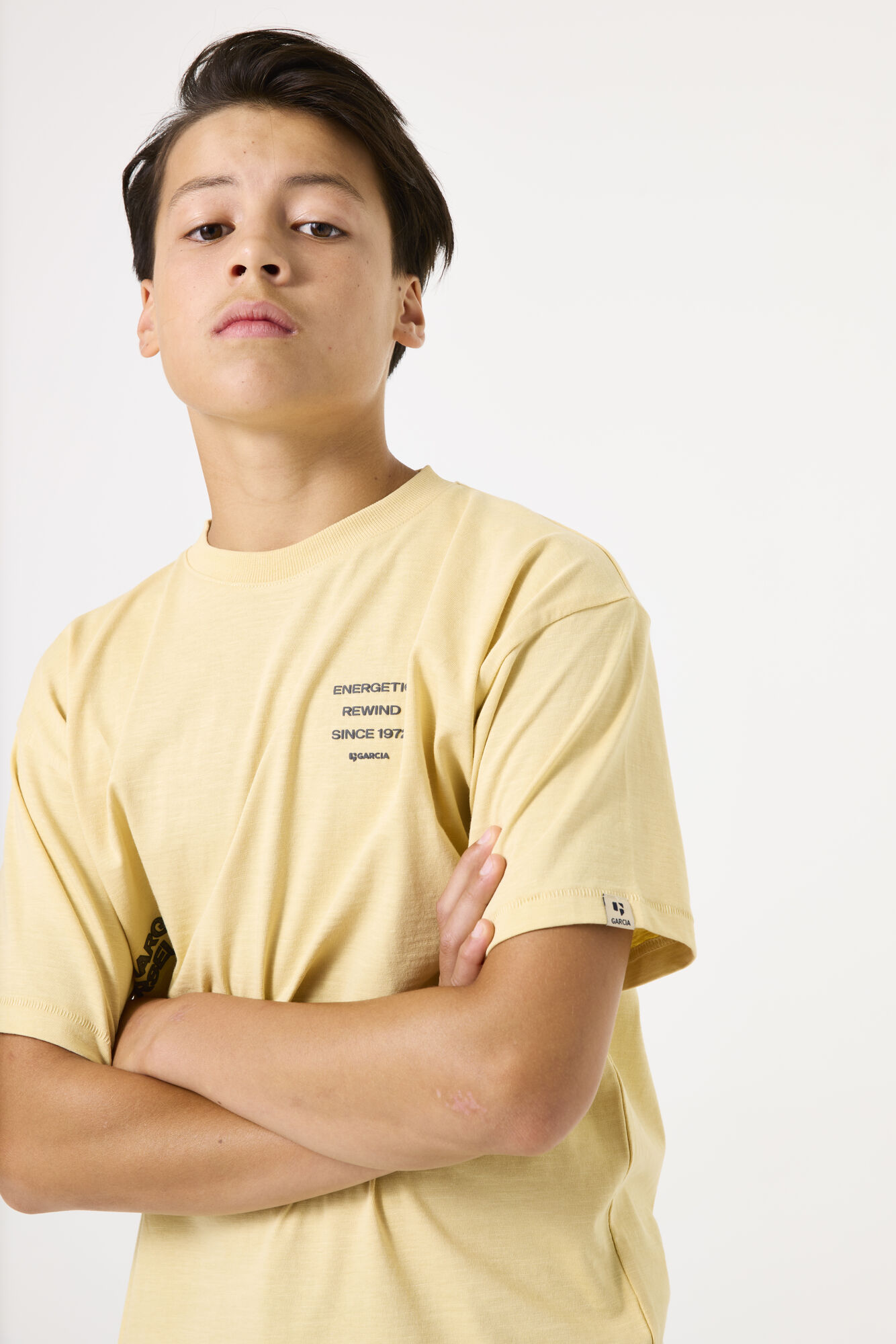 T-shirt - Afbeelding 9