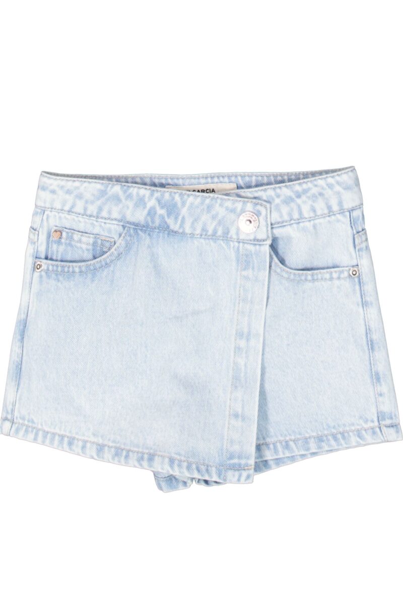 Short