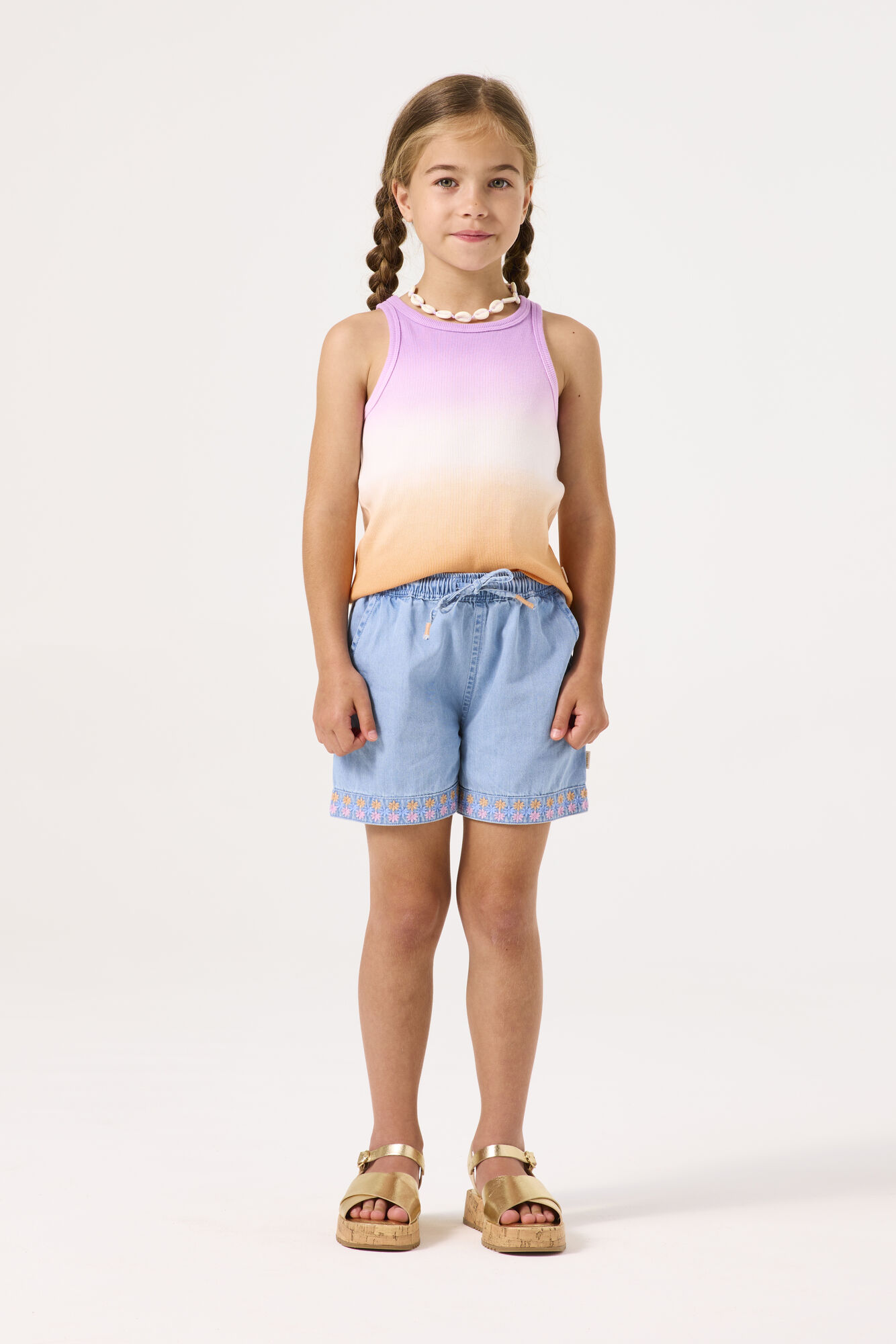 Topje - Afbeelding 6