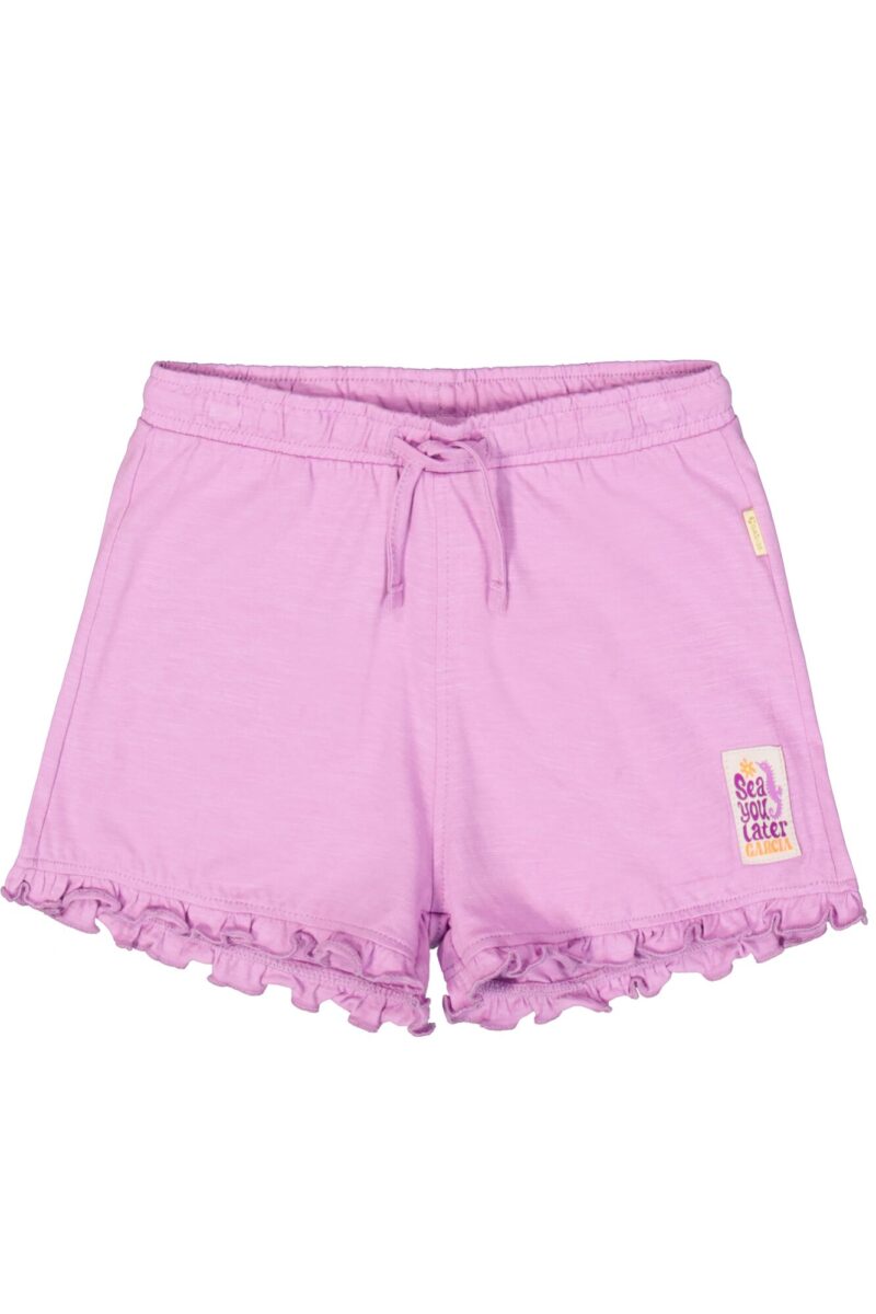 Short