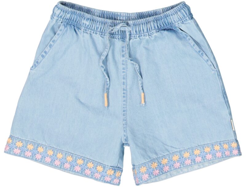 Short