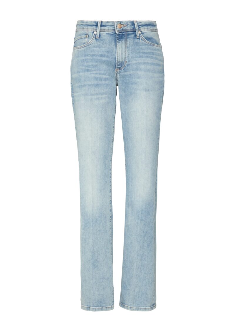 Broek