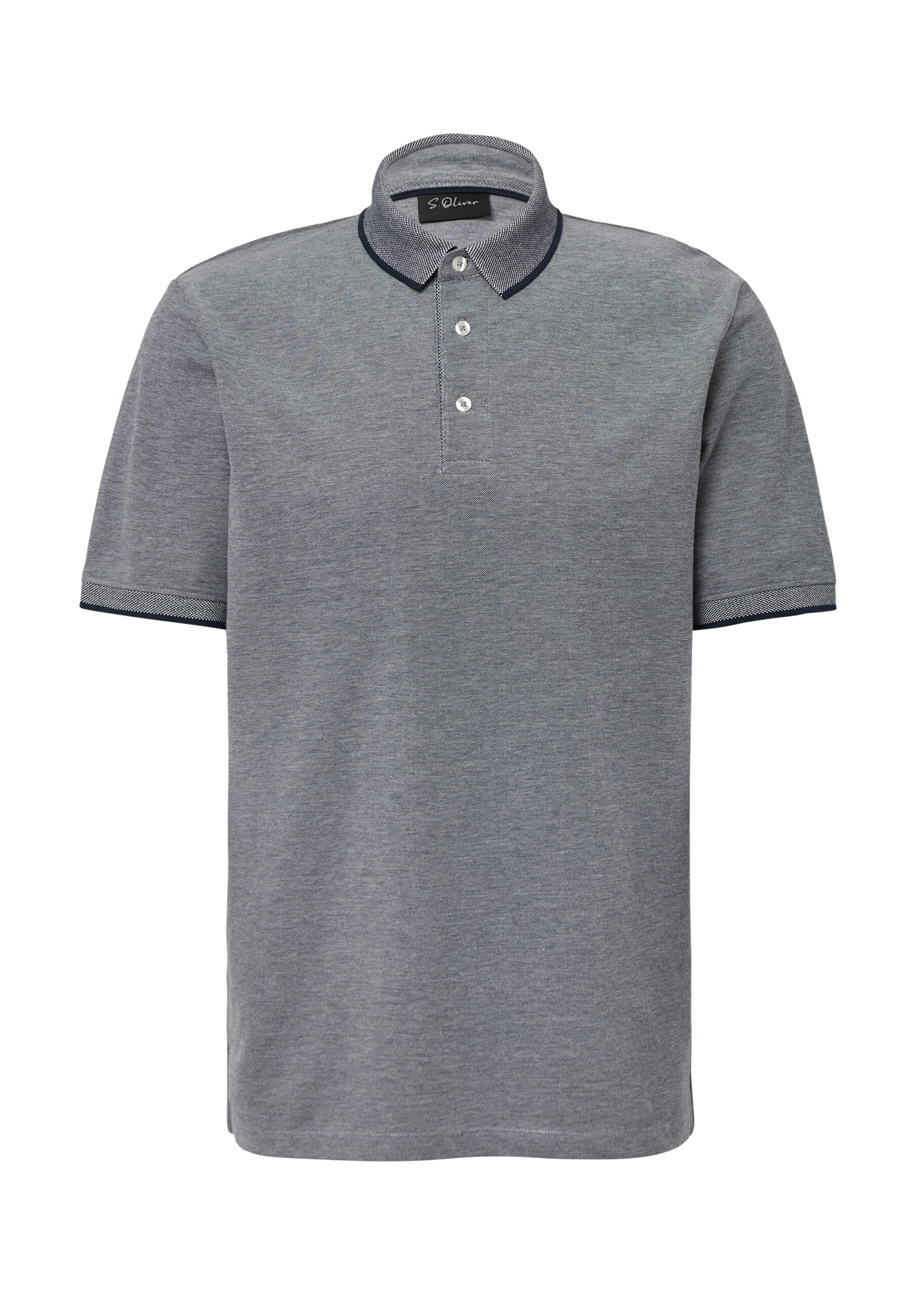 Heren polo