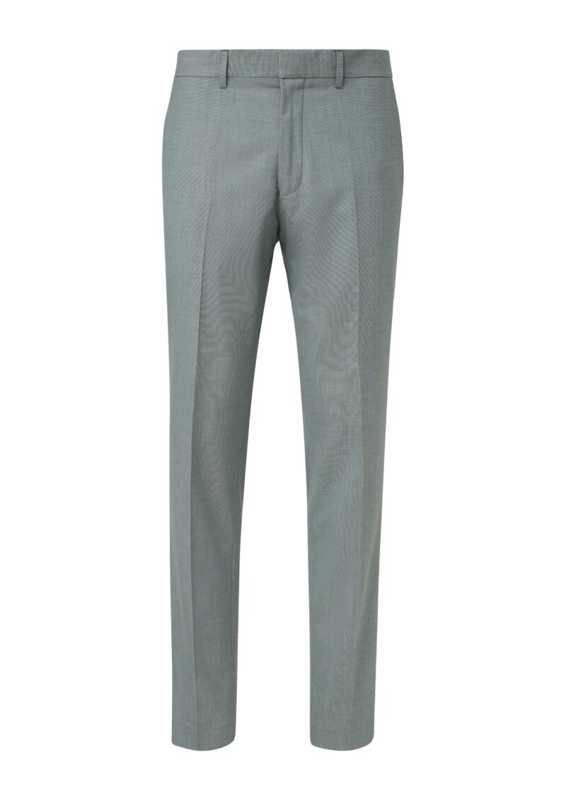 Broek