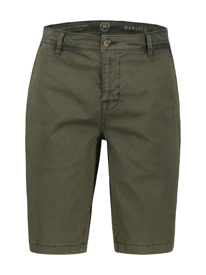 Short