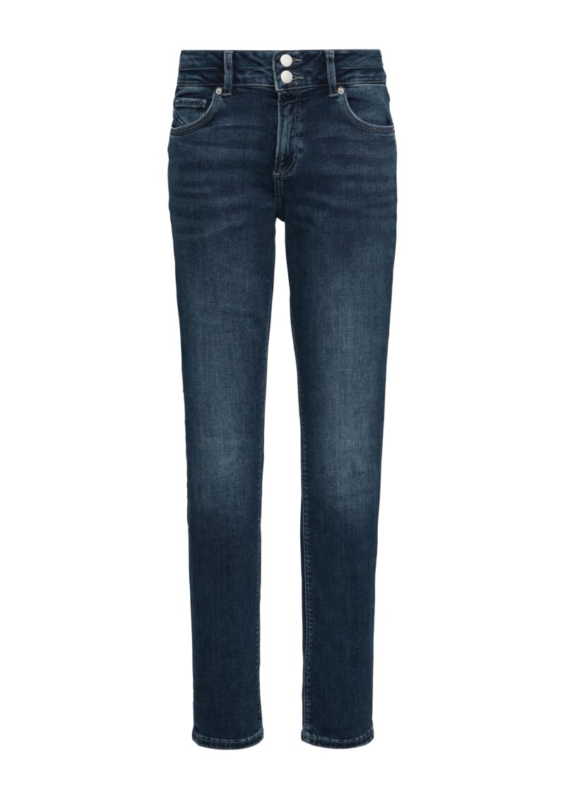 Broek