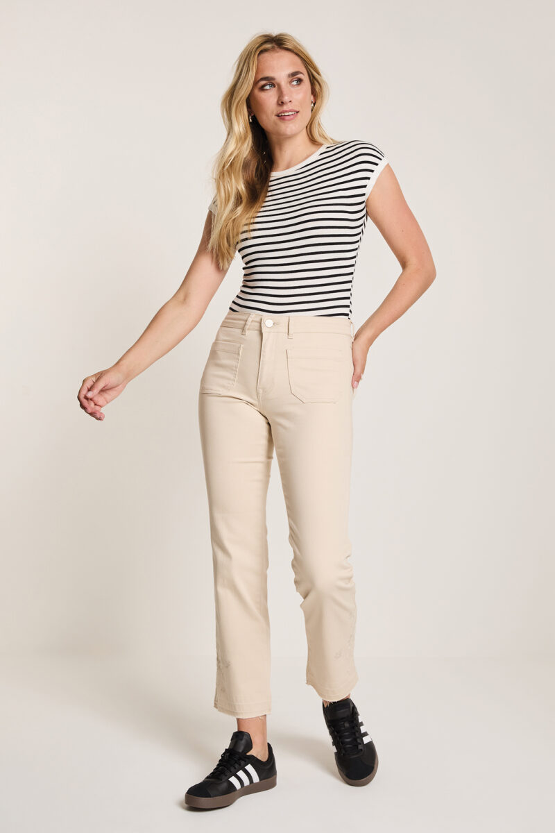 Broek
