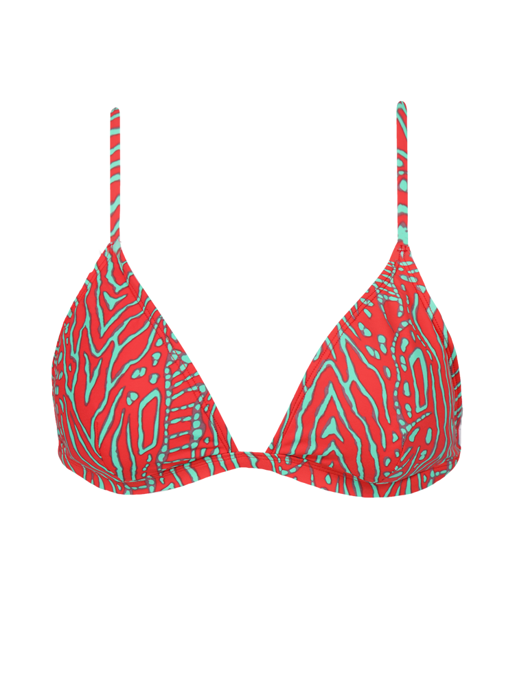 Bikini top