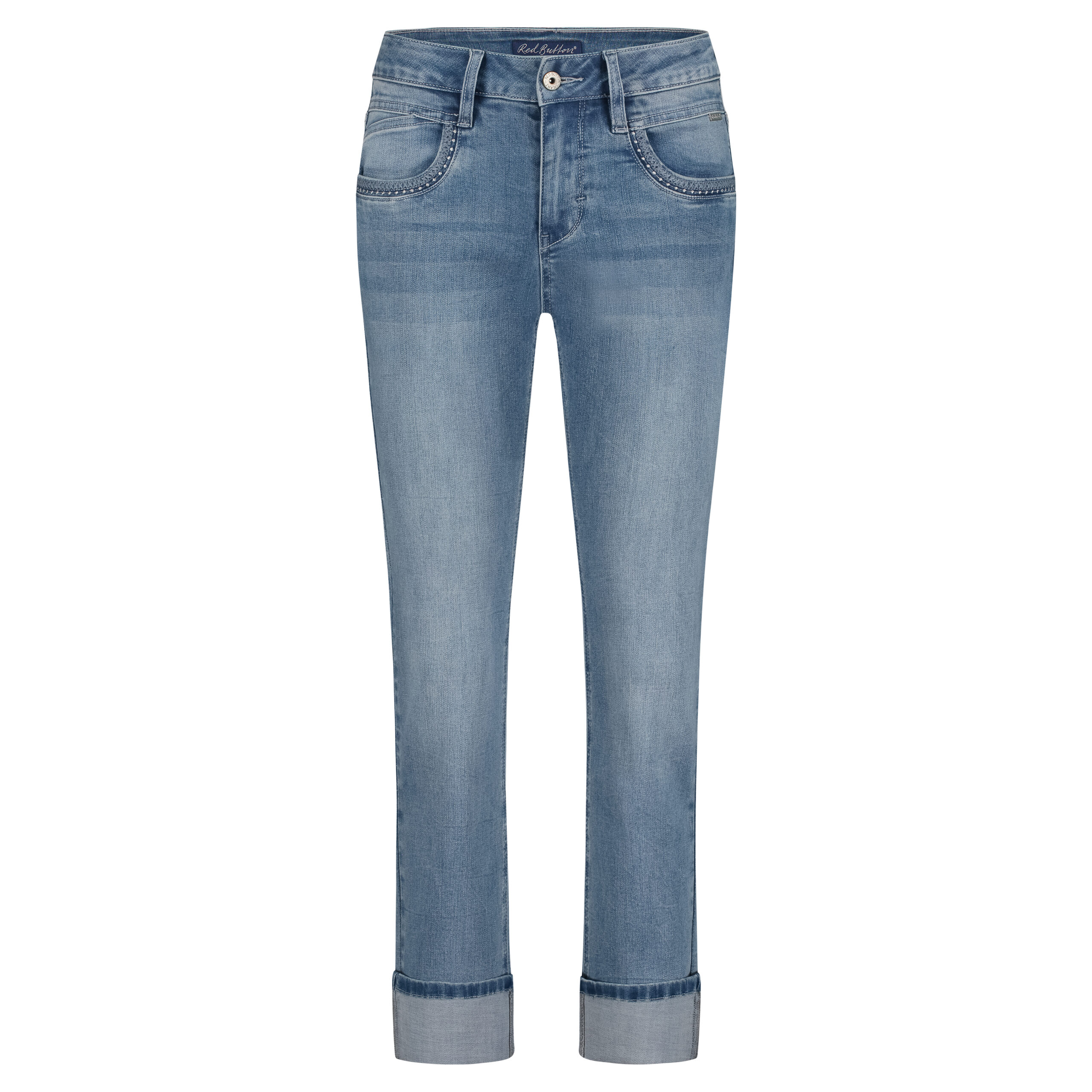 Broek