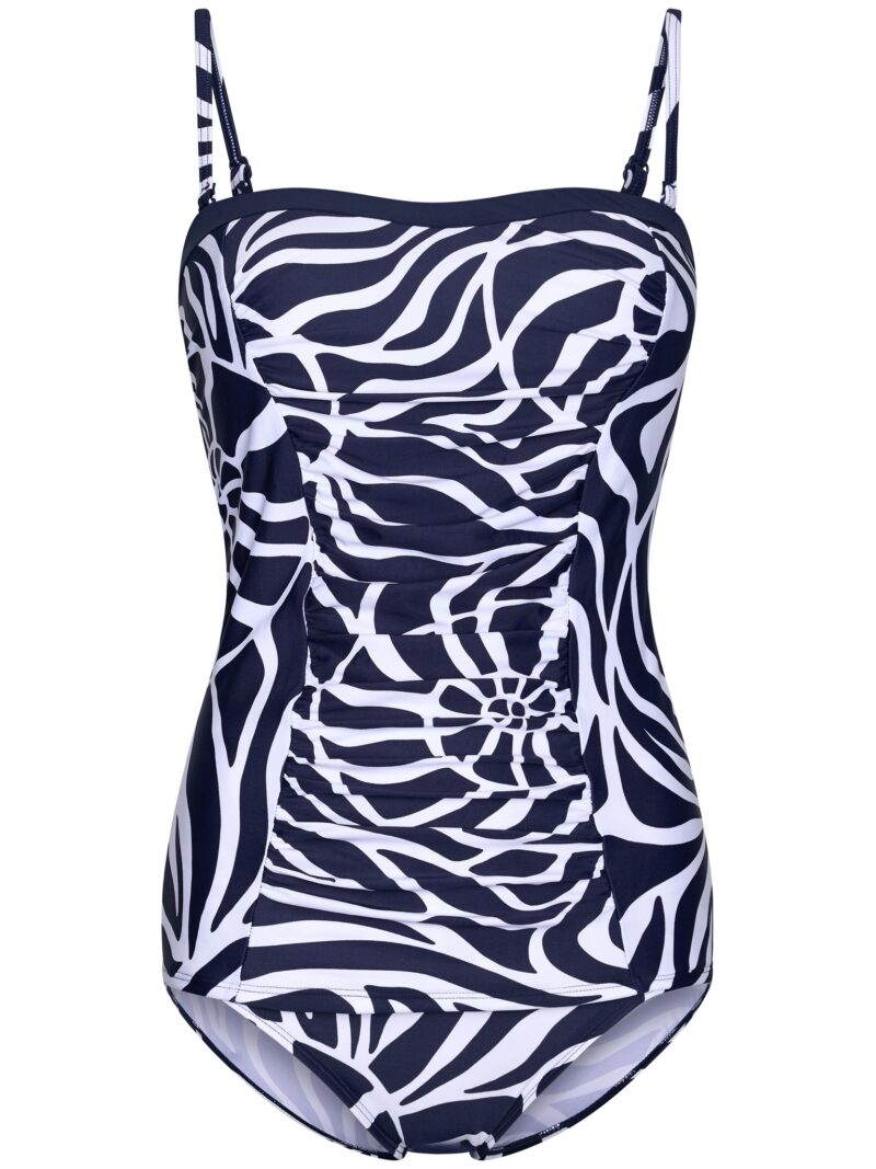 Bandeau Tankini