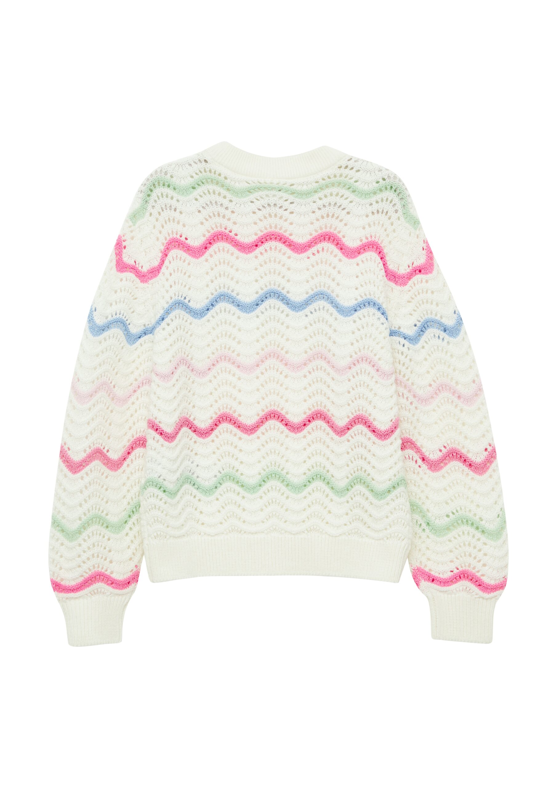 Pull - Afbeelding 3